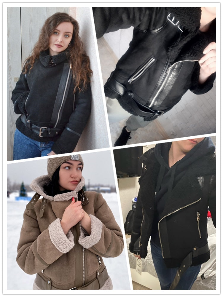 HeleensJacket I Jacke für Damen 4