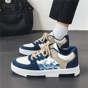 Herren Anti-Rutsch Schnürschuhe – Max 0