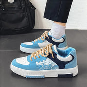 Herren Anti-Rutsch Schnürschuhe – Max 1