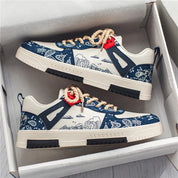 Herren Anti-Rutsch Schnürschuhe – Max 3