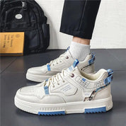 Herren Anti-Rutsch Schnürschuhe – Max 4