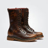 Brown / EU 36 / US 4 / UK 3.5 / AU 4