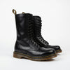 Black / EU 36 / US 4 / UK 3.5 / AU 4