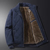 Navy blue / S