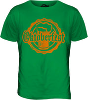 Herren T-Shirt – BierZeit Oktoberfest 2026 1