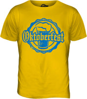 Herren T-Shirt – BierZeit Oktoberfest 2026 3