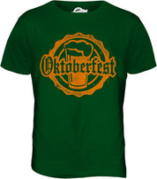Herren T-Shirt – BierZeit Oktoberfest 2026 4