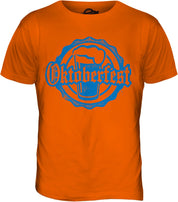 Herren T-Shirt – BierZeit Oktoberfest 2026 5