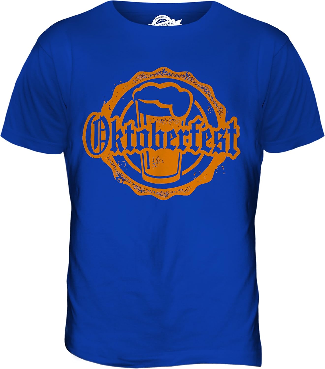 Herren T-Shirt – BierZeit Oktoberfest 2026 7