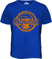Herren T-Shirt – BierZeit Oktoberfest 2026 7