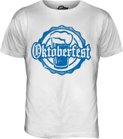 Herren T-Shirt – BierZeit Oktoberfest 2026 8