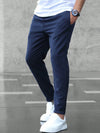 Navy blue / S