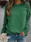 Verde / S