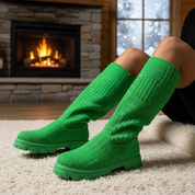 Hochwertige Winterstiefel - Helena 1