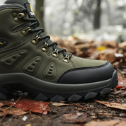 Hoher Knöchelschutz Wanderstiefel - Blake 3