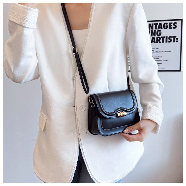 Katia | Borsa a tracolla estiva chic e versatile