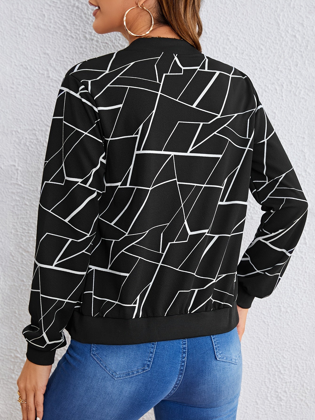 Jacke Damen | Leicht & Sportlich-Elegant 3