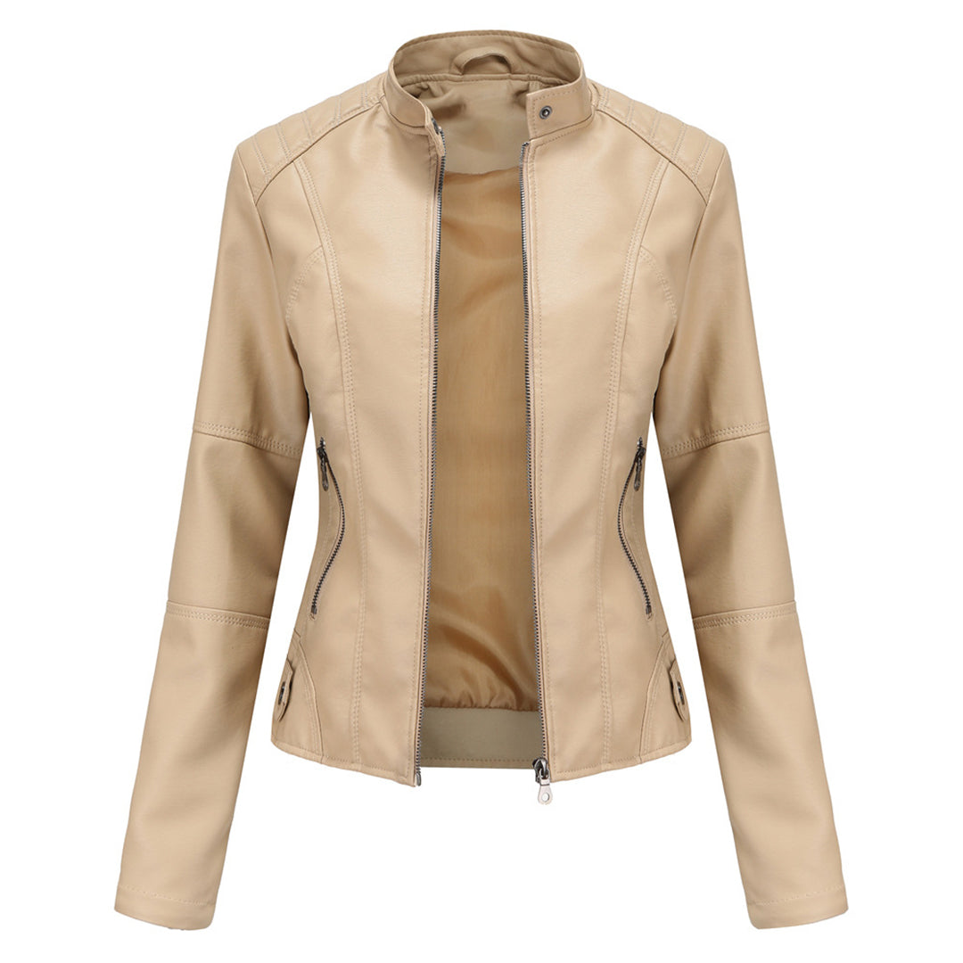 Jacke Damen | Tailliert & Zeitlos 3