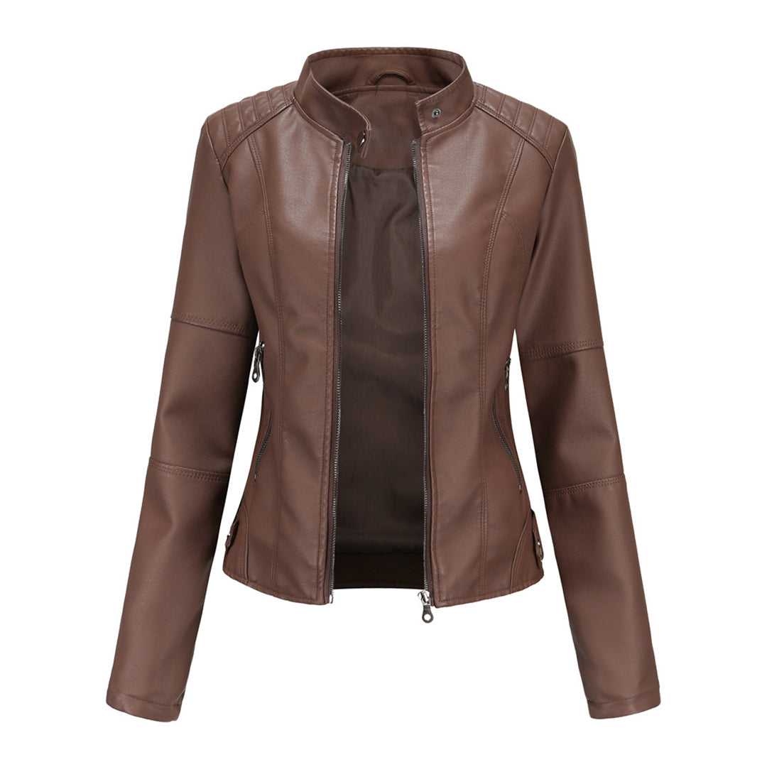 Jacke Damen | Tailliert & Zeitlos 4