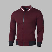 Jacke Herren | Leicht & Windabweisend 0