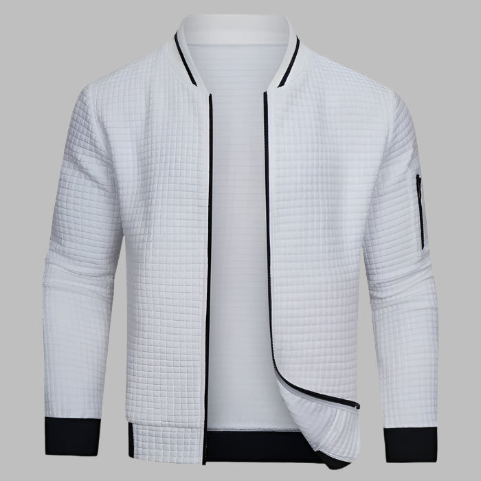 Jacke Herren | Leicht & Windabweisend 1