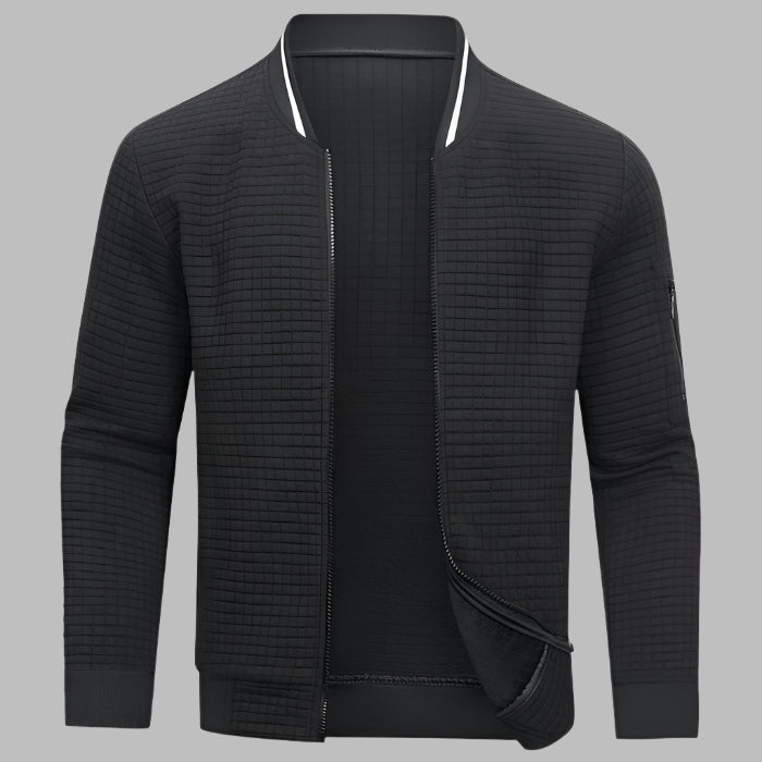 Jacke Herren | Leicht & Windabweisend 2
