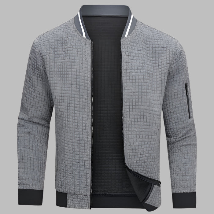 Jacke Herren | Leicht & Windabweisend 3