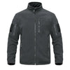 Dark gray / S