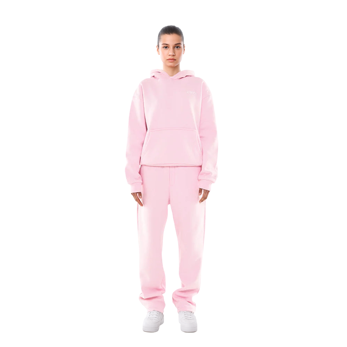 Jogginganzug Damen | Bequem & Modern 1
