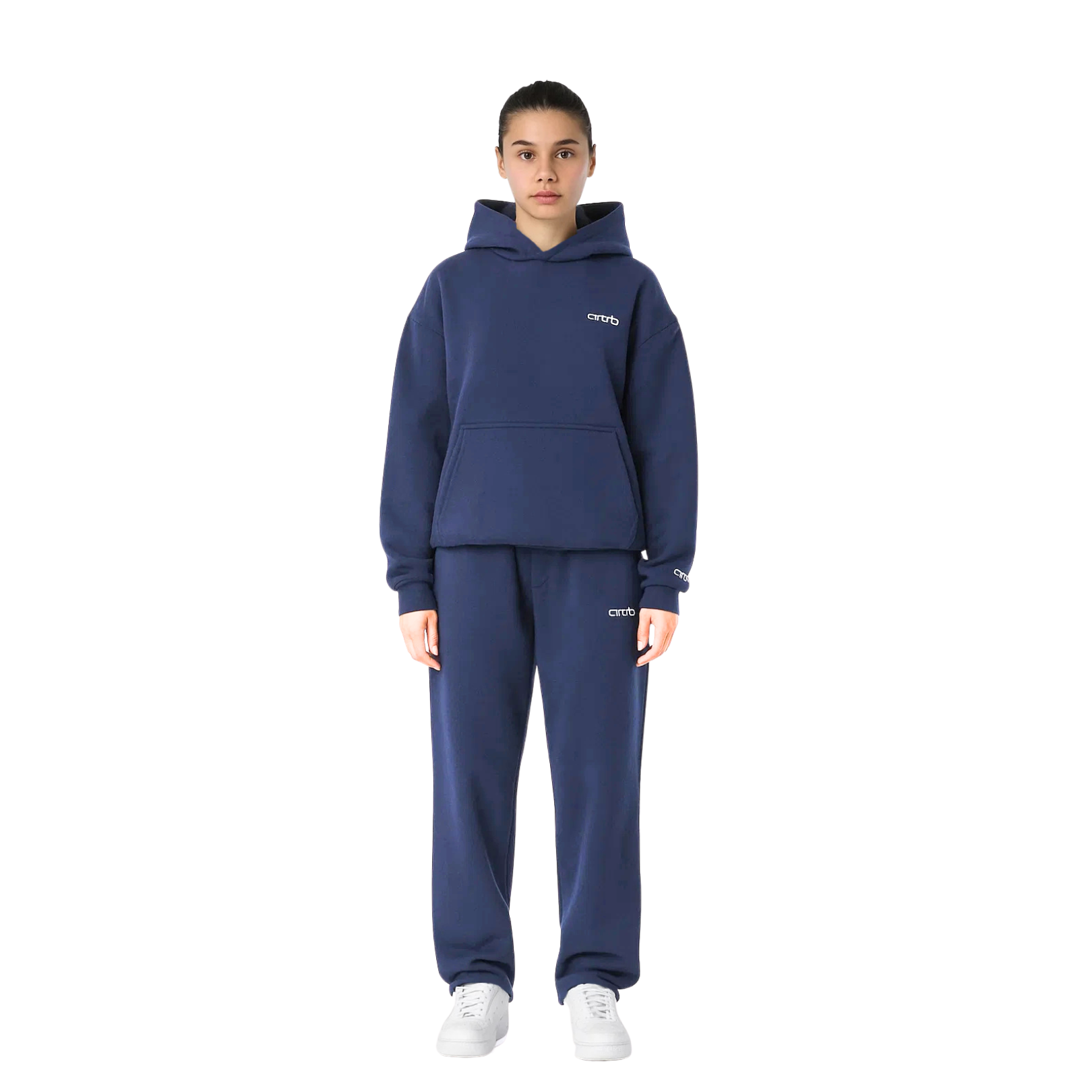 Jogginganzug Damen | Bequem & Modern 3