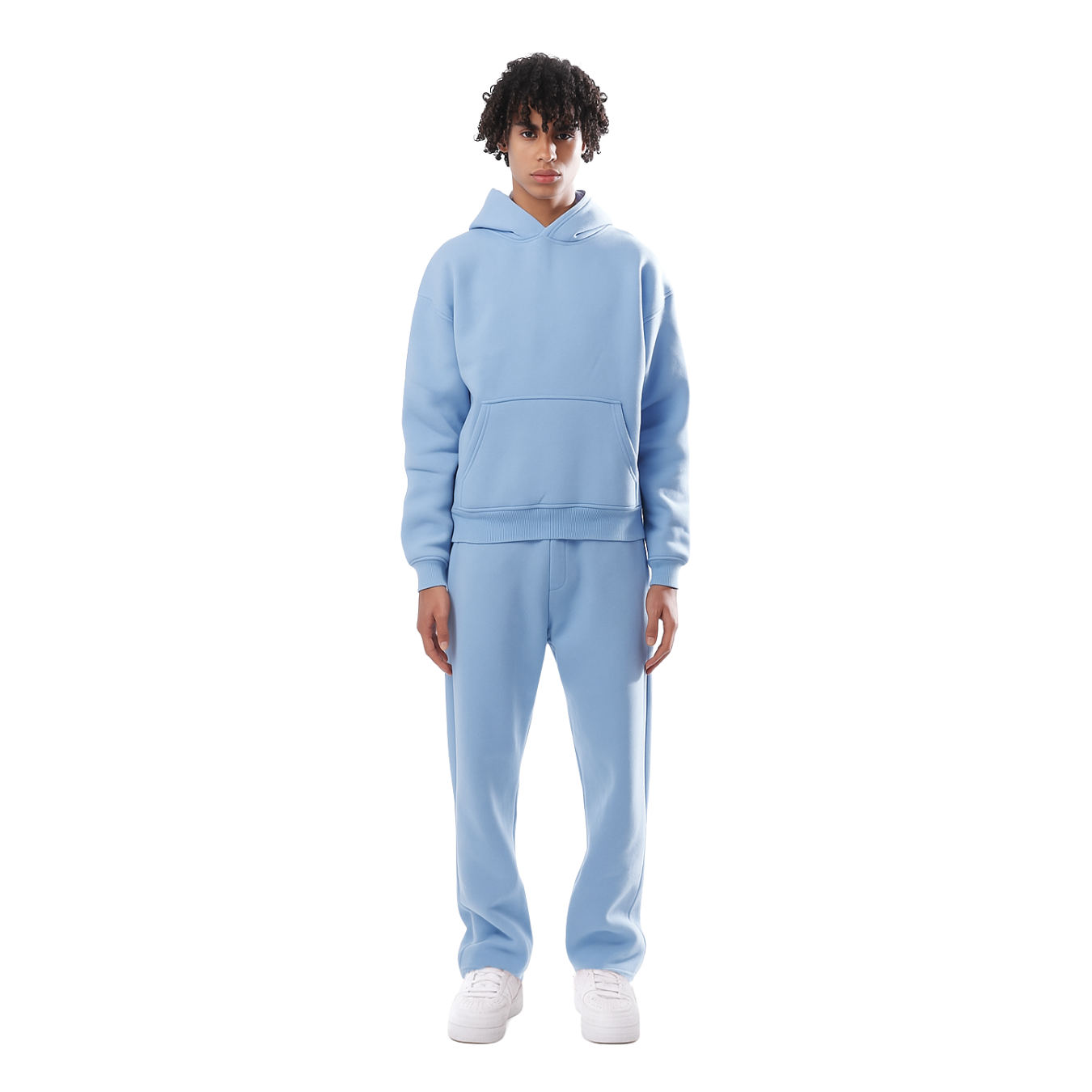 Jogginganzug Damen | Bequem & Modern 4