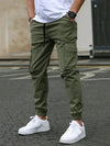 Verde militare / S