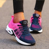 Rosa/Blu / EU 35