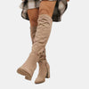Beige / EU 35