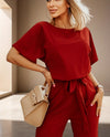 Rosso / XS