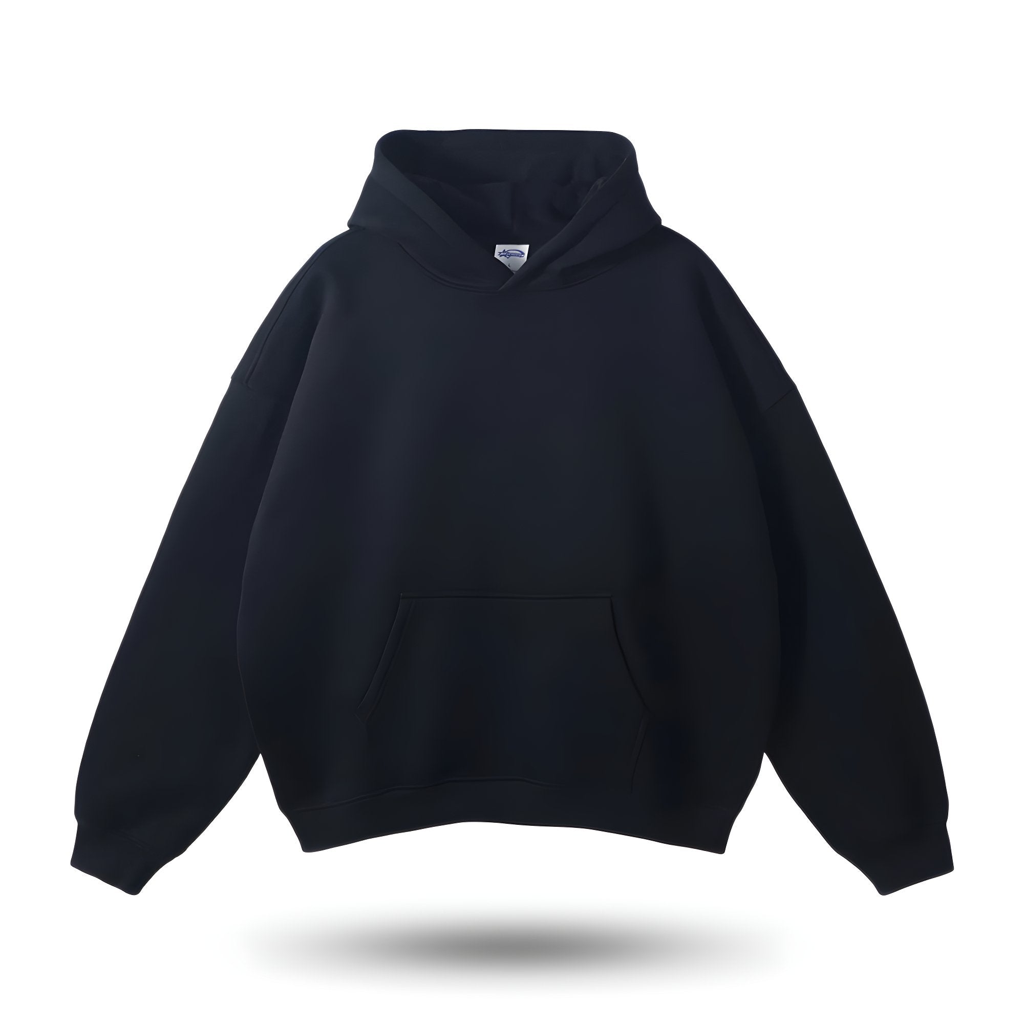 Kapuzenpullover Herren | Heavyweight & Oversized 1