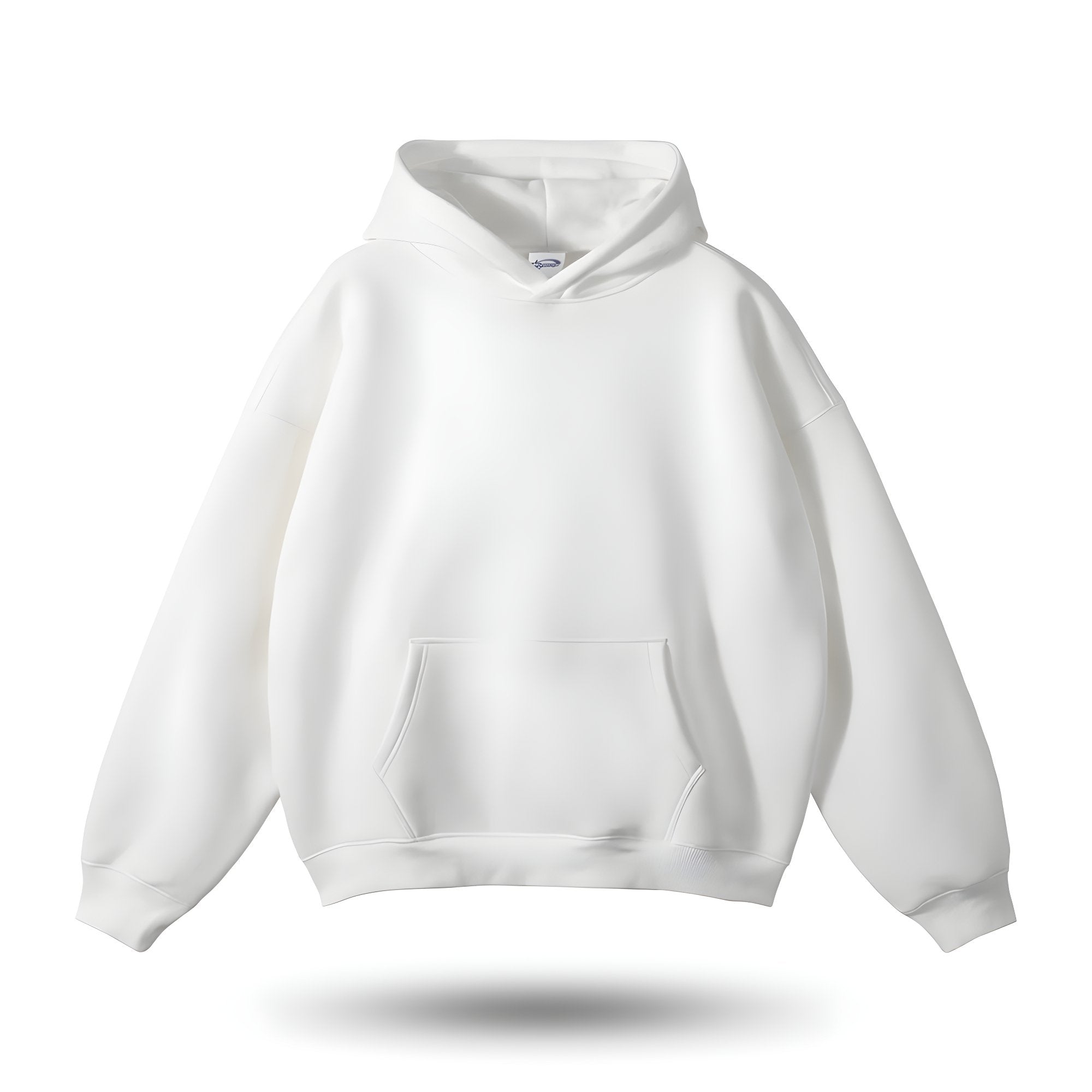 Kapuzenpullover Herren | Heavyweight & Oversized 2