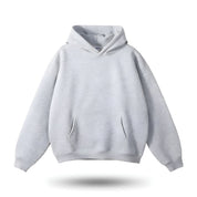 Kapuzenpullover Herren | Heavyweight & Oversized 3
