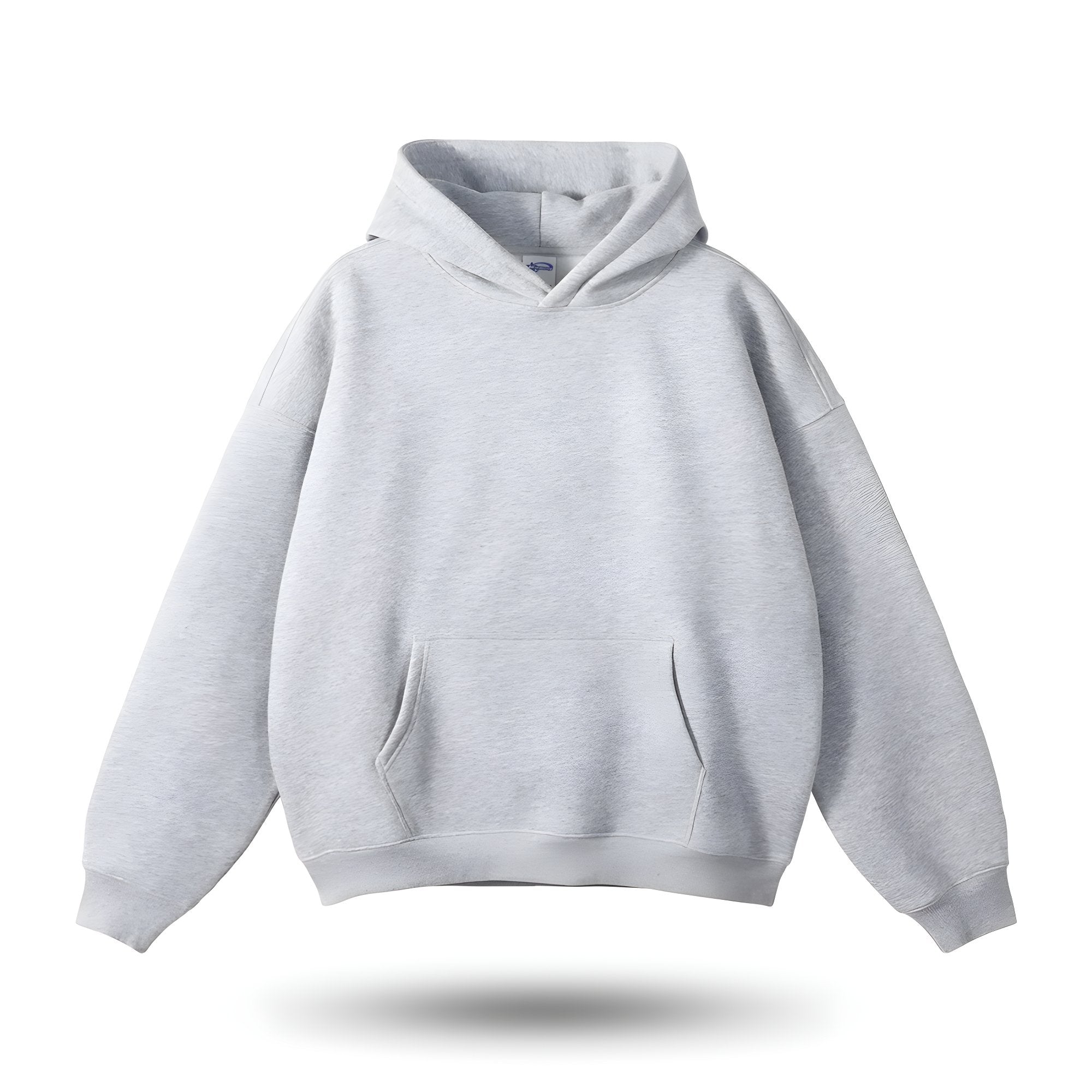 Kapuzenpullover Herren | Heavyweight & Oversized 3