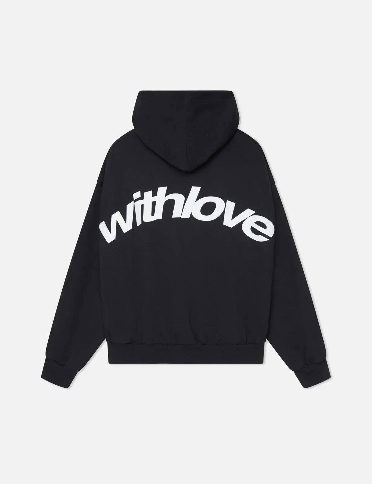 Kapuzenpullover Herren | Lockerer Schnitt & Weicher Komfort 8
