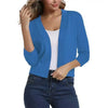 Blau / S