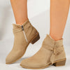 Beige / EU 35