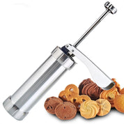 Kekspresse – CookieCrafter 1