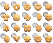 Kekspresse – CookieCrafter 3