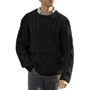 Kevin | Maglione lavorato a maglia Heritage 0