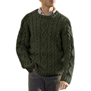 Kevin | Maglione lavorato a maglia Heritage 1