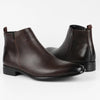 Marrone scuro / 40