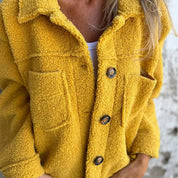Kurze Jacke Damen | Kuschelig Warm & Vielseitig 4