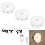 LED Nachtlampe mit Sensor – Praktisch und Stimmungsvoll für Jeden Raum 5