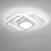 Square White